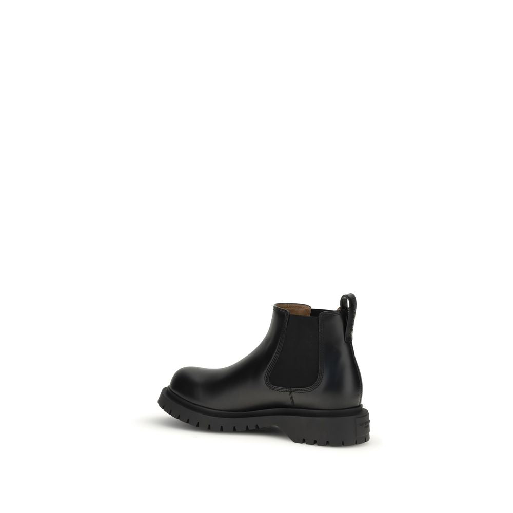 Givenchy Chelsea Boots - Beyzy Store - Givenchy