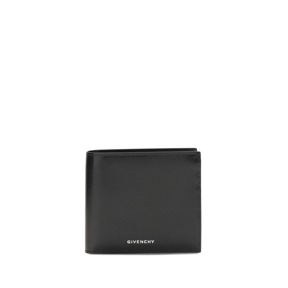 Givenchy Classique 4G leather Wallet - Beyzy Store - Givenchy