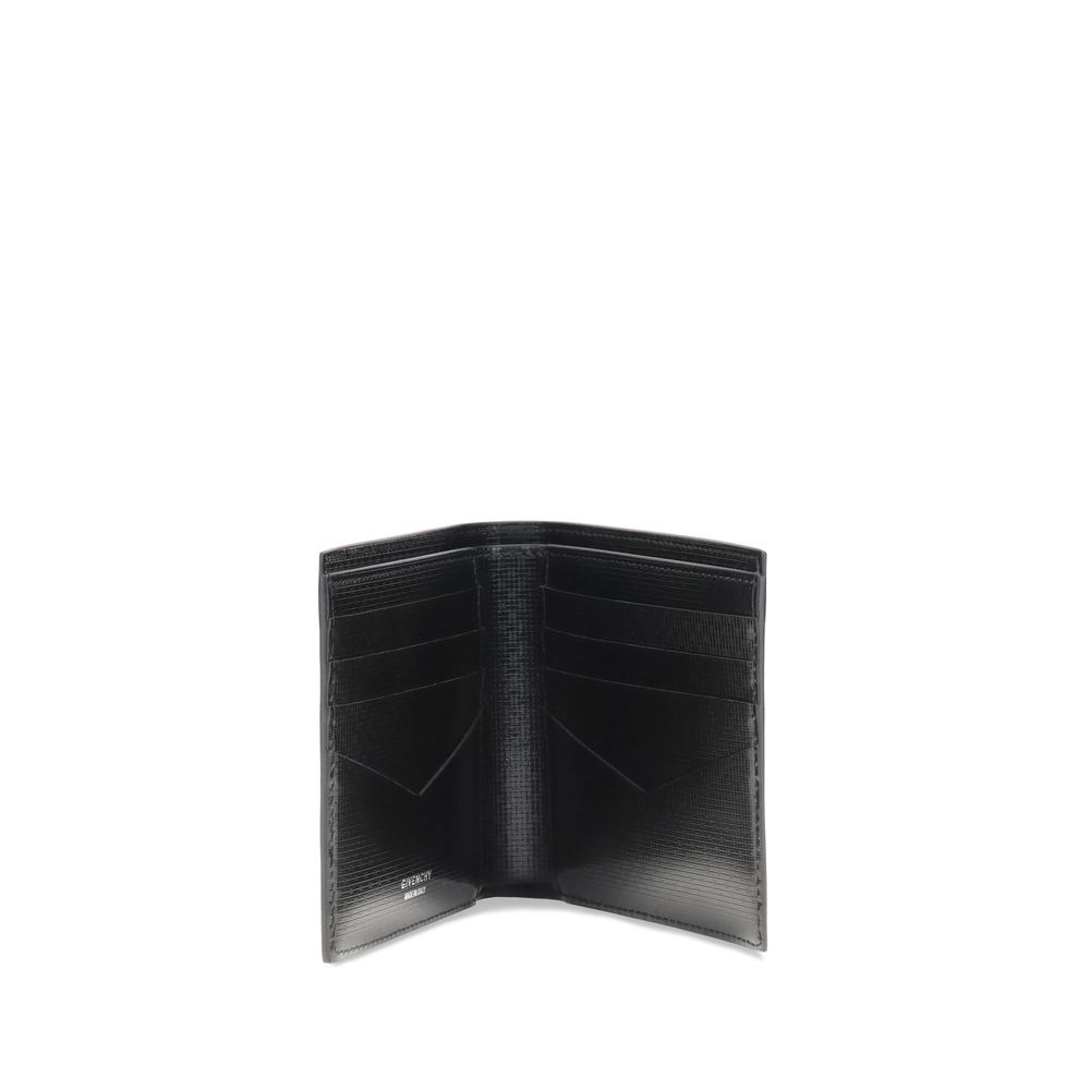 Givenchy Classique 4G leather Wallet - Beyzy Store - Givenchy