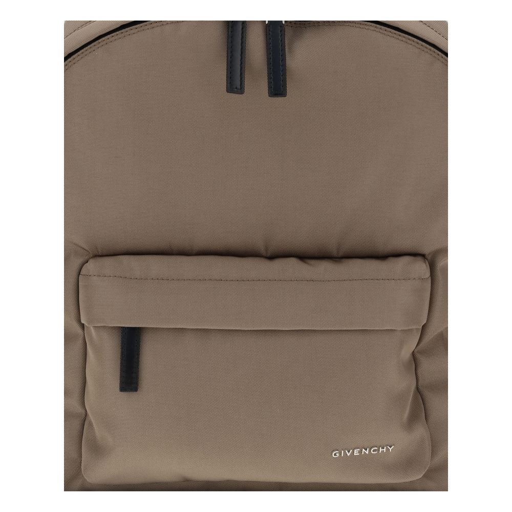 Givenchy Essential U canvas Backpack - Beyzy Store - Givenchy