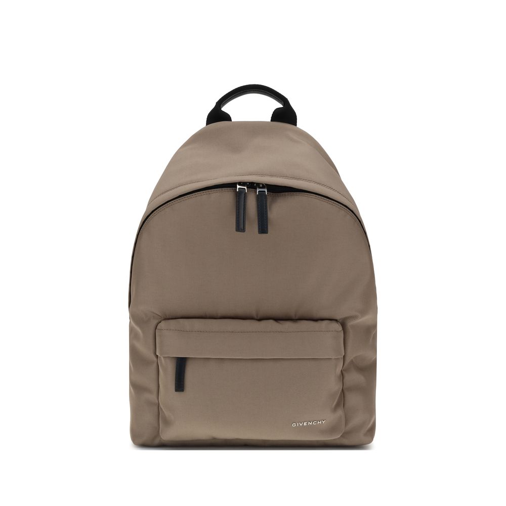 Givenchy Essential U canvas Backpack - Beyzy Store - Givenchy