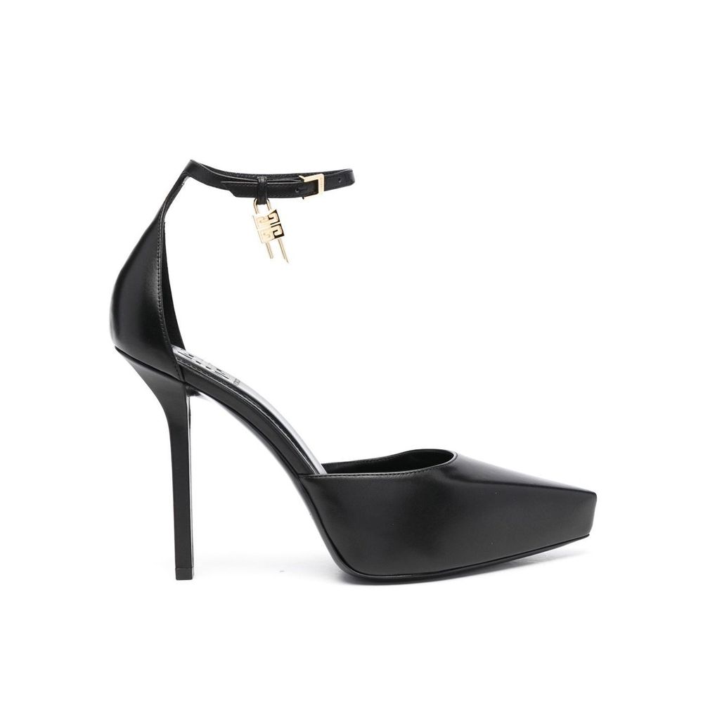 Givenchy G - Lock Pumps - Beyzy Store - Givenchy