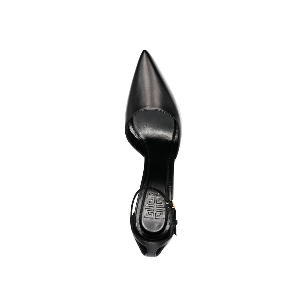 Givenchy G - Lock Pumps - Beyzy Store - Givenchy