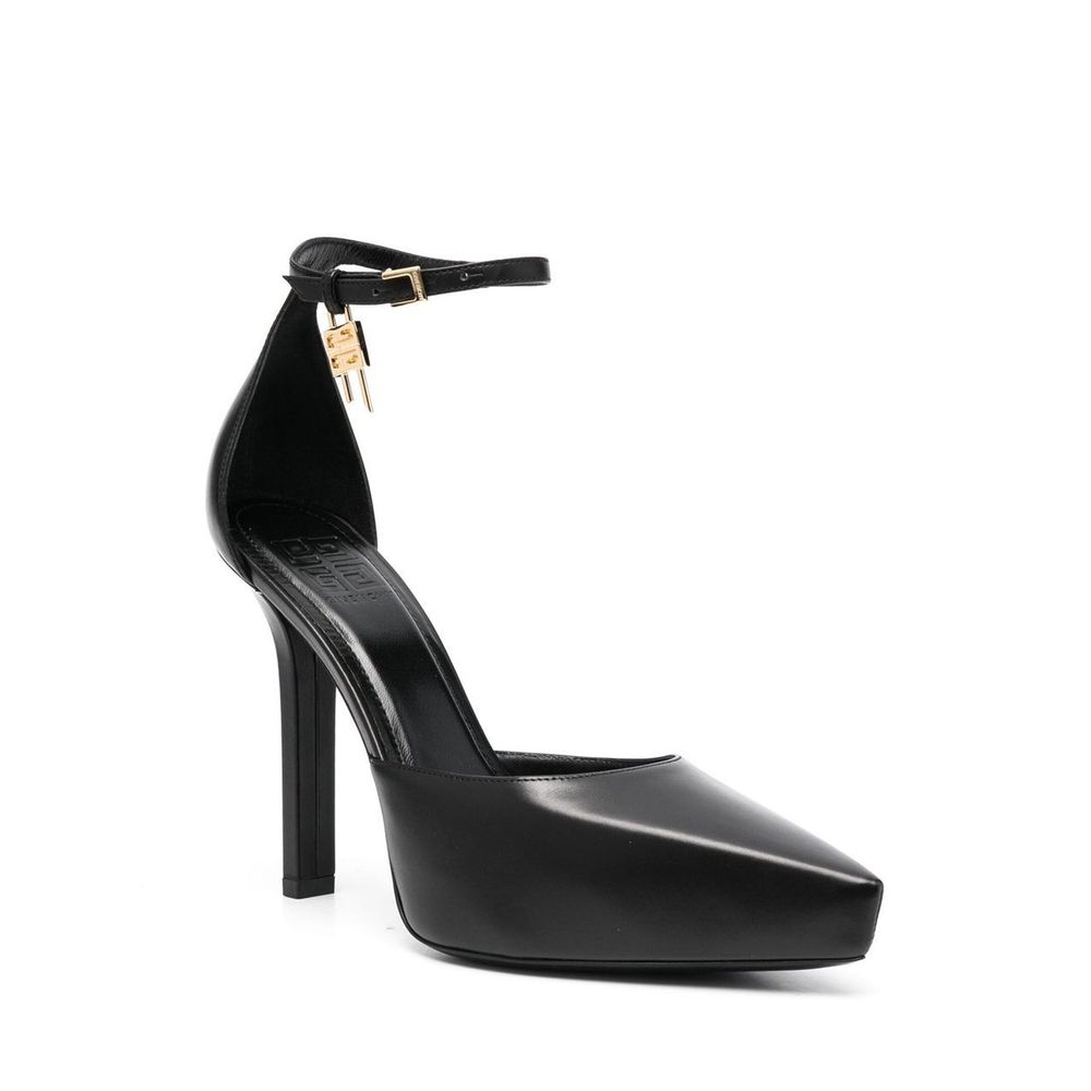 Givenchy G - Lock Pumps - Beyzy Store - Givenchy