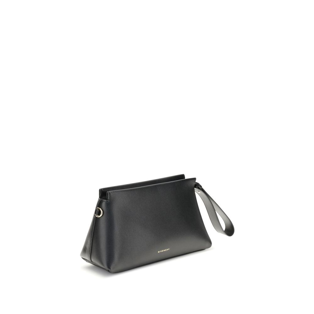 Givenchy Leather Day Pouch - Beyzy Store - Givenchy