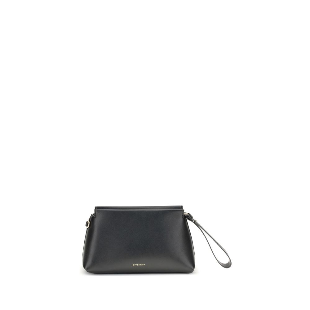 Givenchy Leather Day Pouch - Beyzy Store - Givenchy