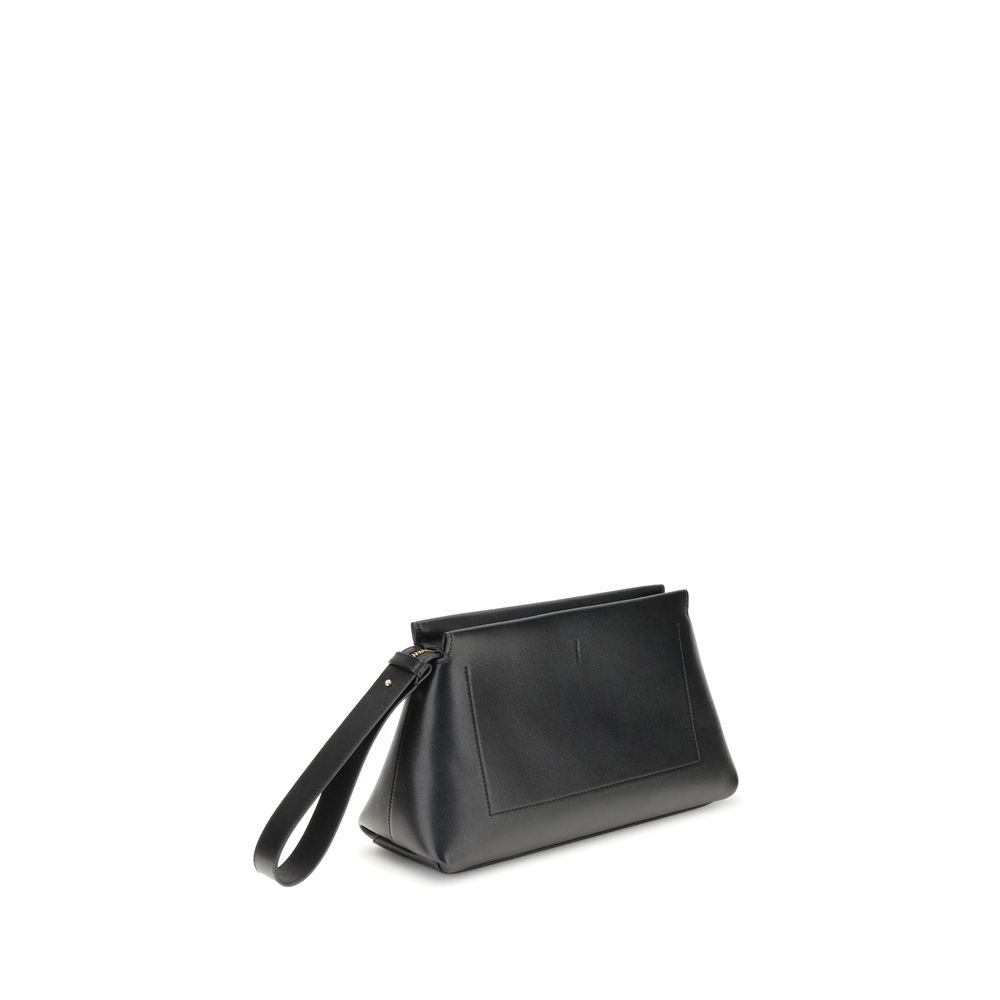 Givenchy Leather Day Pouch - Beyzy Store - Givenchy