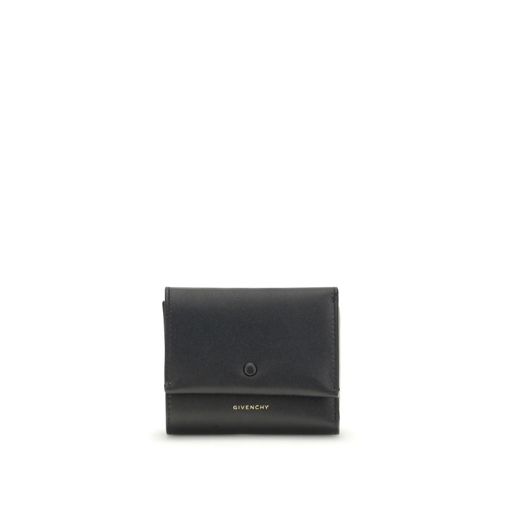 Givenchy Leather Day Wallet - Beyzy Store - Givenchy