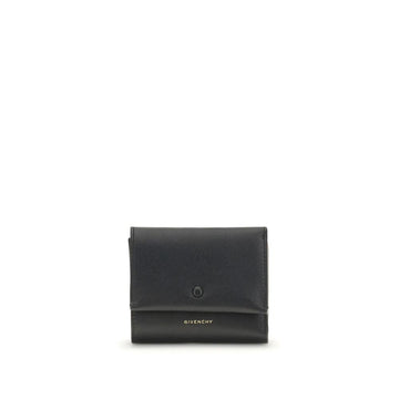 Givenchy Leather Day Wallet - Beyzy Store - Givenchy