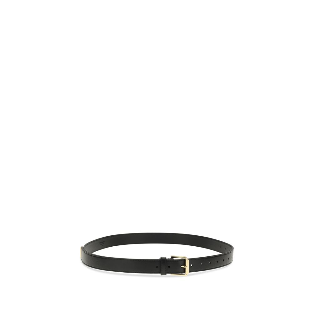 Givenchy Leather long Belt - Beyzy Store - Givenchy