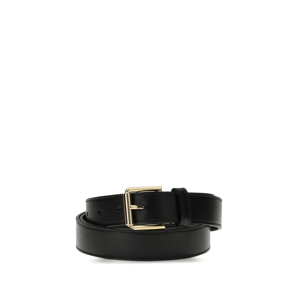 Givenchy Leather long Belt - Beyzy Store - Givenchy
