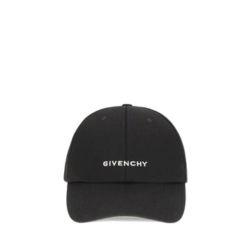 Givenchy Logo Baseball Hat - Beyzy Store - Givenchy