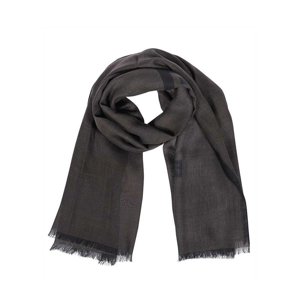 Givenchy Logo Scarf - Beyzy Store - Givenchy