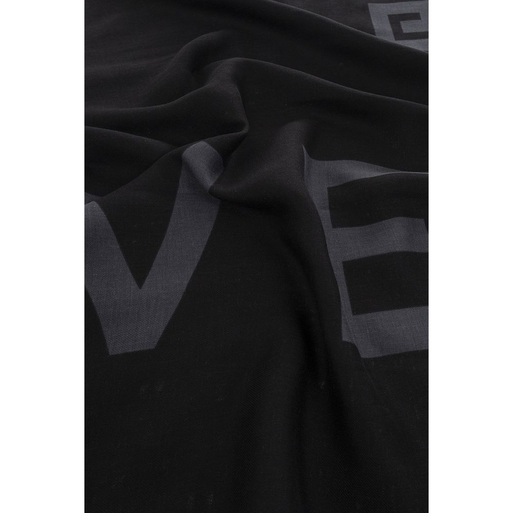 Givenchy Logo Scarf - Beyzy Store - Givenchy