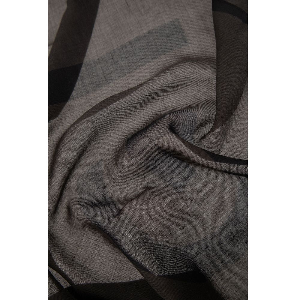 Givenchy Logo Scarf - Beyzy Store - Givenchy