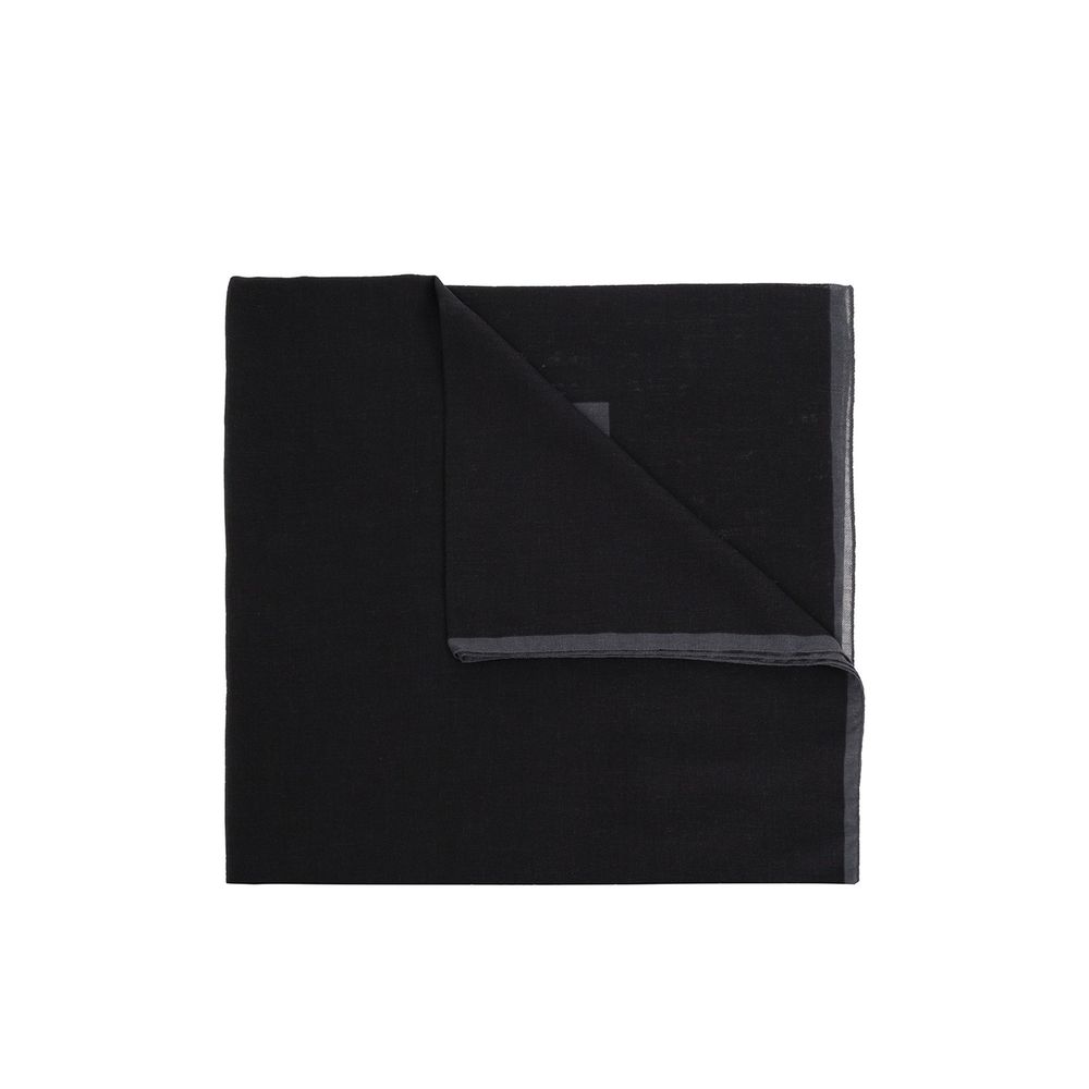 Givenchy Logo Scarf - Beyzy Store - Givenchy