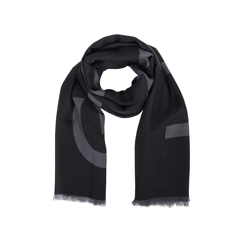 Givenchy Logo Scarf - Beyzy Store - Givenchy