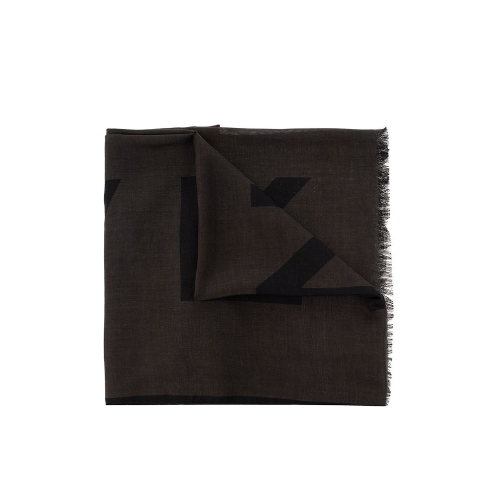 Givenchy Logo Scarf - Beyzy Store - Givenchy