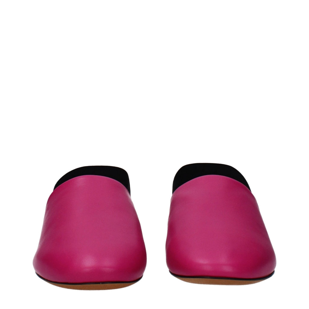 Givenchy Pink Leather Sandal - Beyzy Store - Givenchy