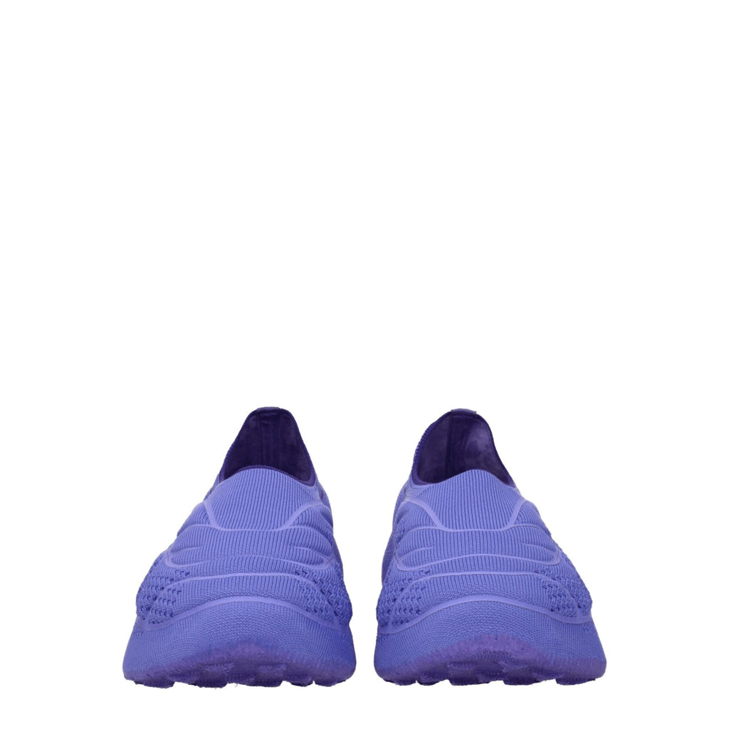Givenchy Purple Fabric Ankle - Beyzy Store - Givenchy