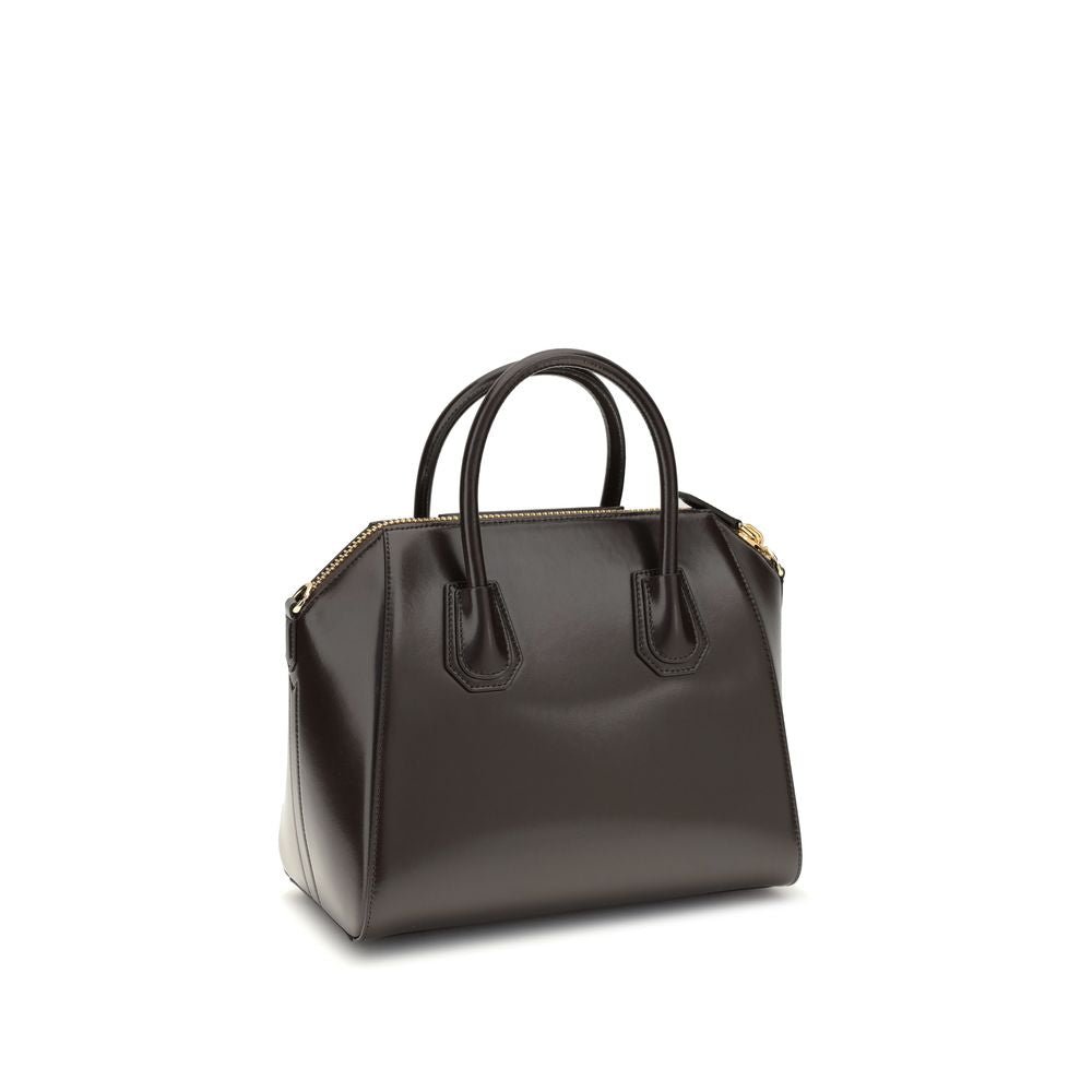 Givenchy Small Antigona Handbag - Beyzy Store - Givenchy