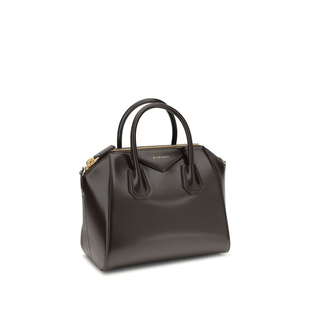 Givenchy Small Antigona Handbag - Beyzy Store - Givenchy