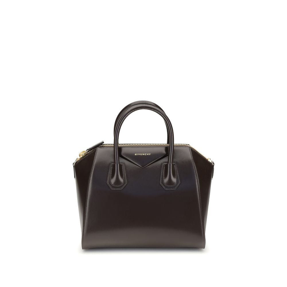 Givenchy Small Antigona Handbag - Beyzy Store - Givenchy