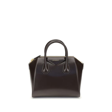Givenchy Small Antigona Handbag - Beyzy Store - Givenchy