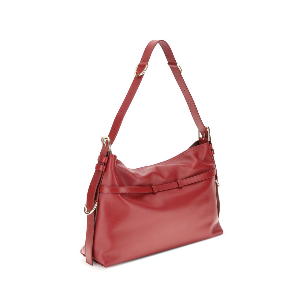 Givenchy Voyou Shoulder Bag medium - Beyzy Store - Givenchy