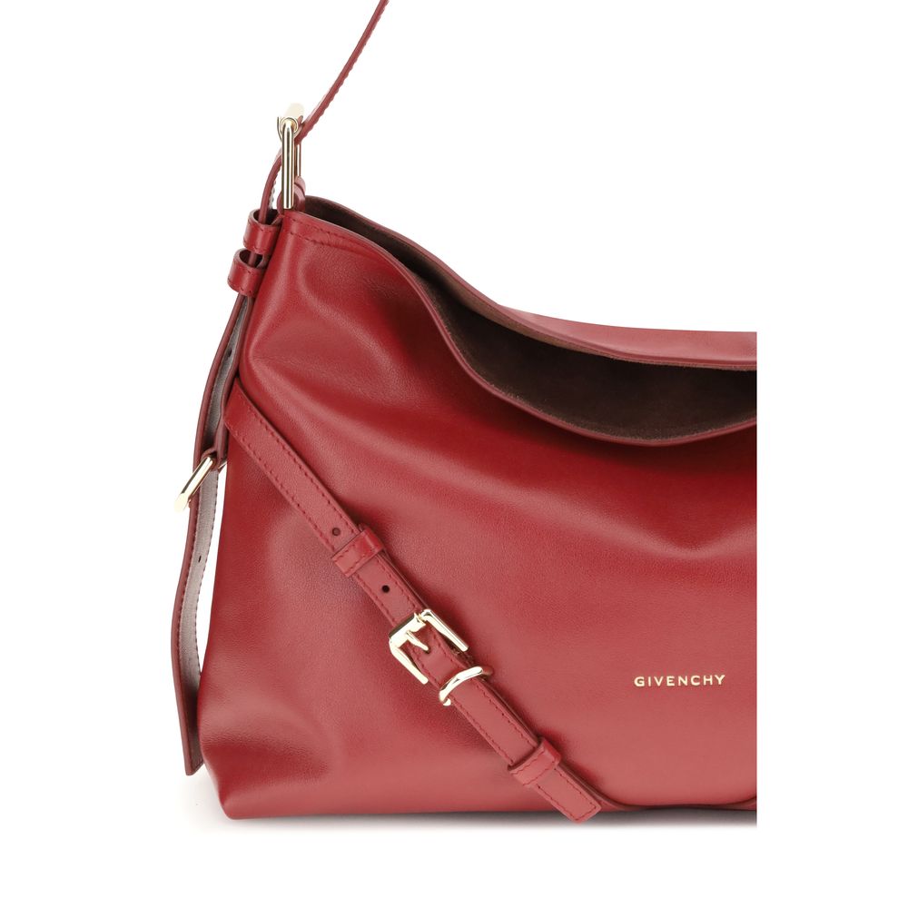 Givenchy Voyou Shoulder Bag medium - Beyzy Store - Givenchy