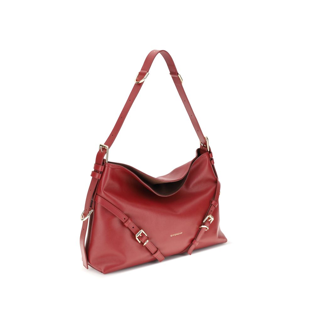 Givenchy Voyou Shoulder Bag medium - Beyzy Store - Givenchy