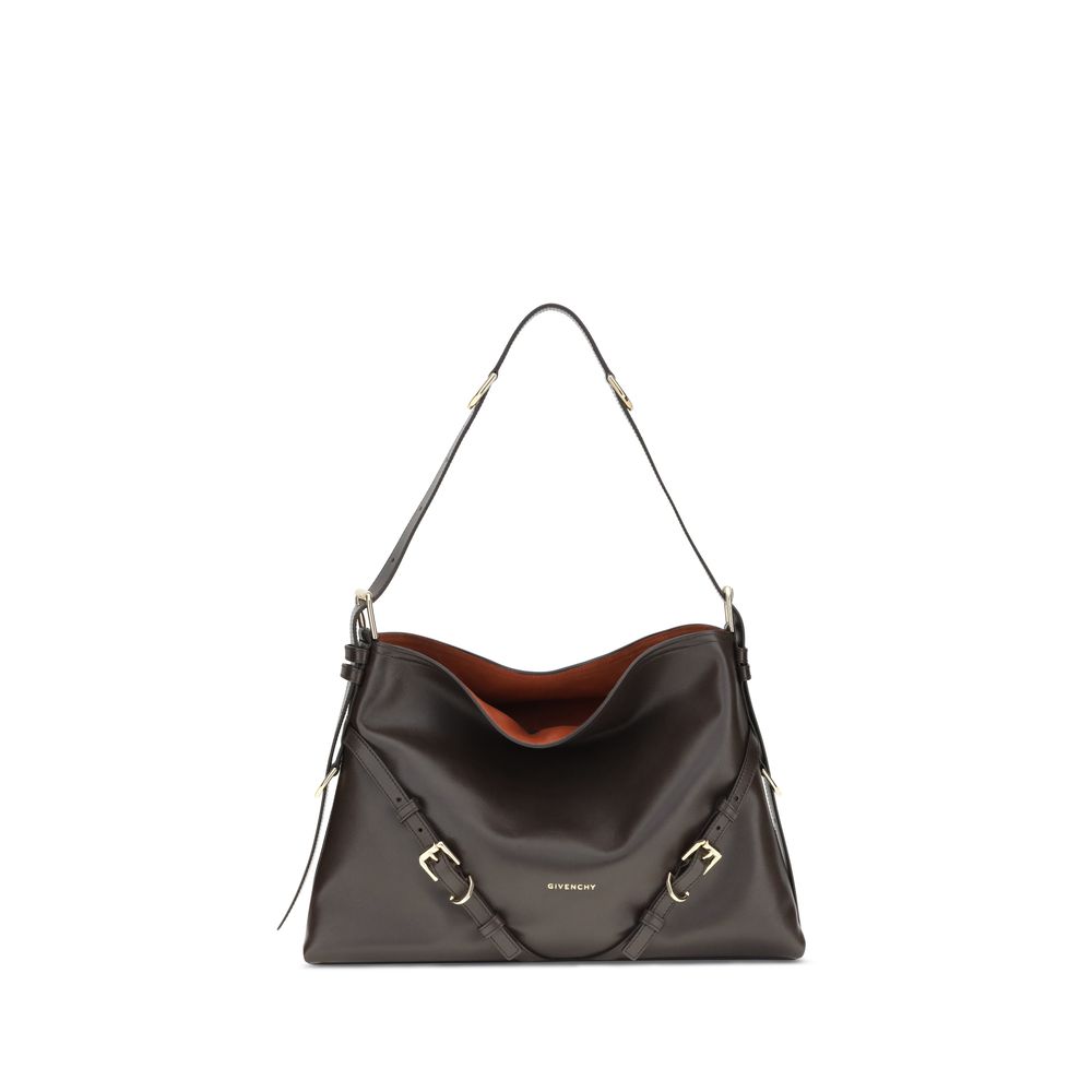 Givenchy Voyou Shoulder Bag medium - Beyzy Store - Givenchy