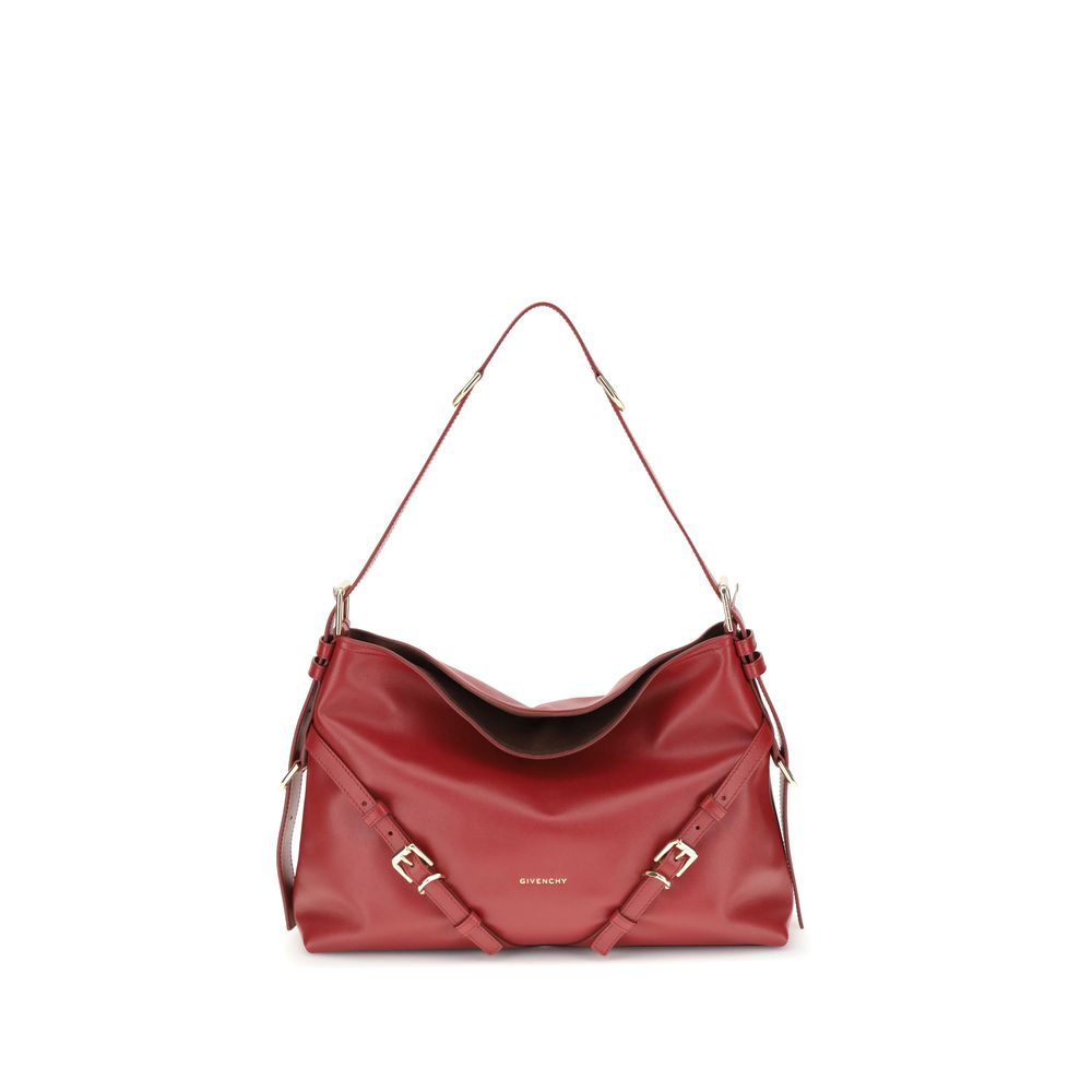 Givenchy Voyou Shoulder Bag medium - Beyzy Store - Givenchy