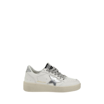 Golden Goose Ball Star 2 Sneakers - Beyzy Store - Golden Goose