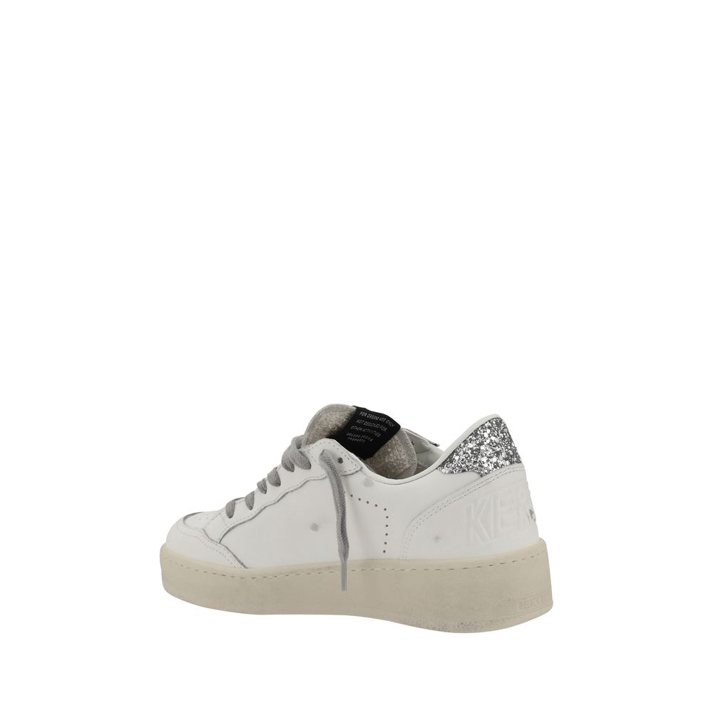 Golden Goose Ball Star 2 Sneakers - Beyzy Store - Golden Goose