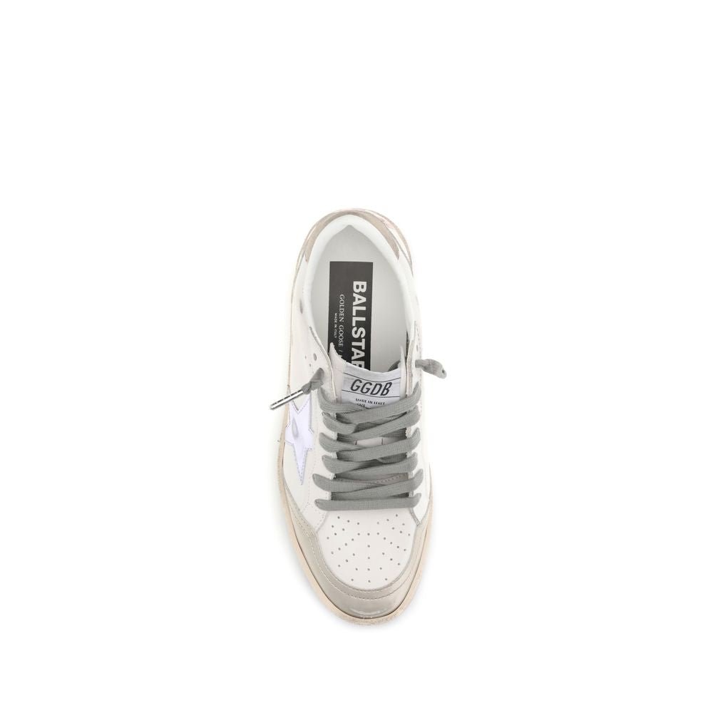 Golden Goose Ball Star Sneakers - Beyzy Store - Golden Goose