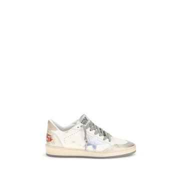 Golden Goose Ball Star Sneakers - Beyzy Store - Golden Goose