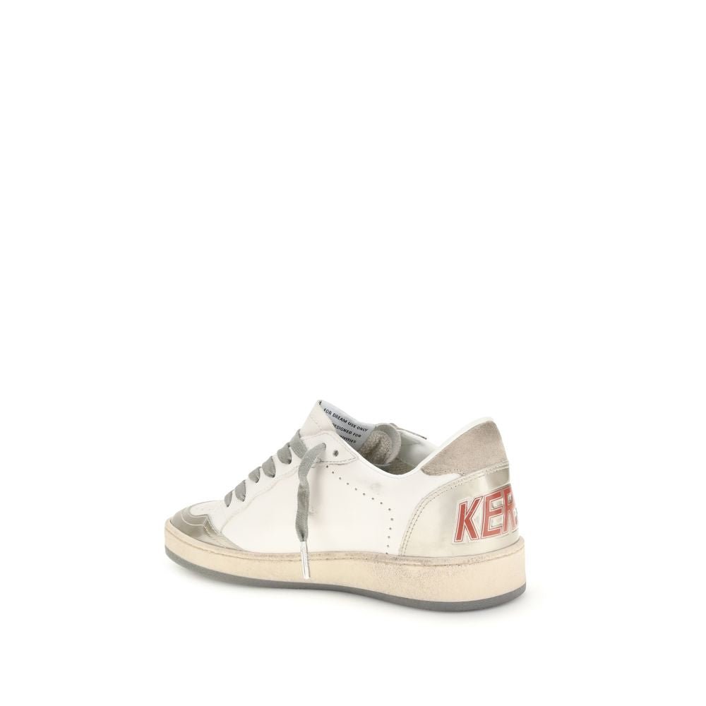 Golden Goose Ball Star Sneakers - Beyzy Store - Golden Goose
