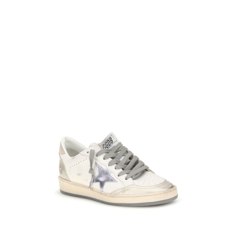 Golden Goose Ball Star Sneakers - Beyzy Store - Golden Goose
