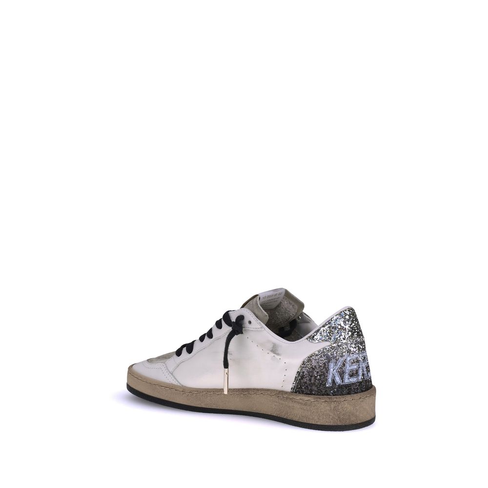 Golden Goose Ball Star Sneakers - Beyzy Store - Golden Goose