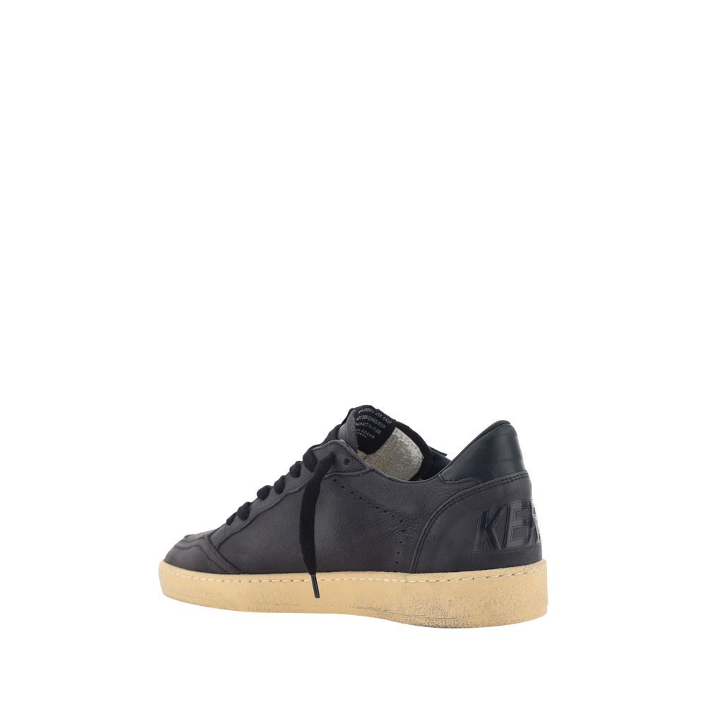 Golden Goose Ball Star Sneakers - Beyzy Store - Golden Goose