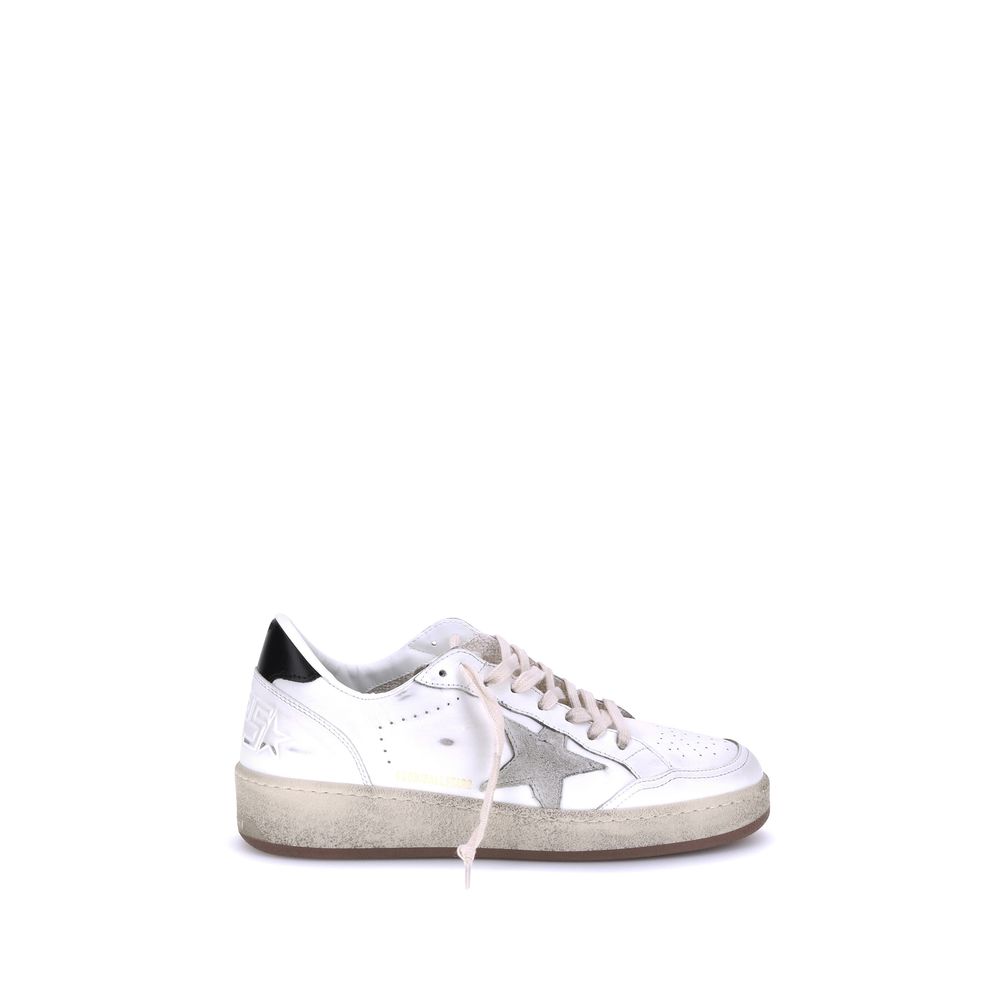 Golden Goose Ball Star Sneakers - Beyzy Store - Golden Goose