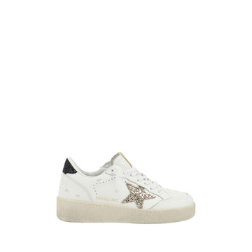 Golden Goose Ball Star Sneakers - Beyzy Store - Golden Goose