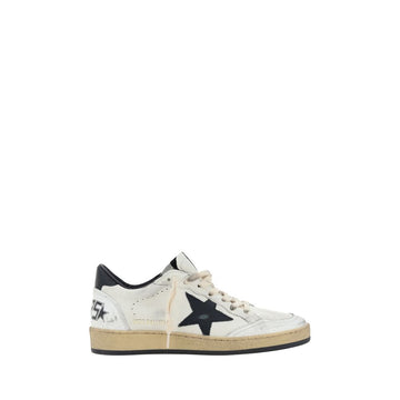 Golden Goose Ball Star Sneakers - Beyzy Store - Golden Goose