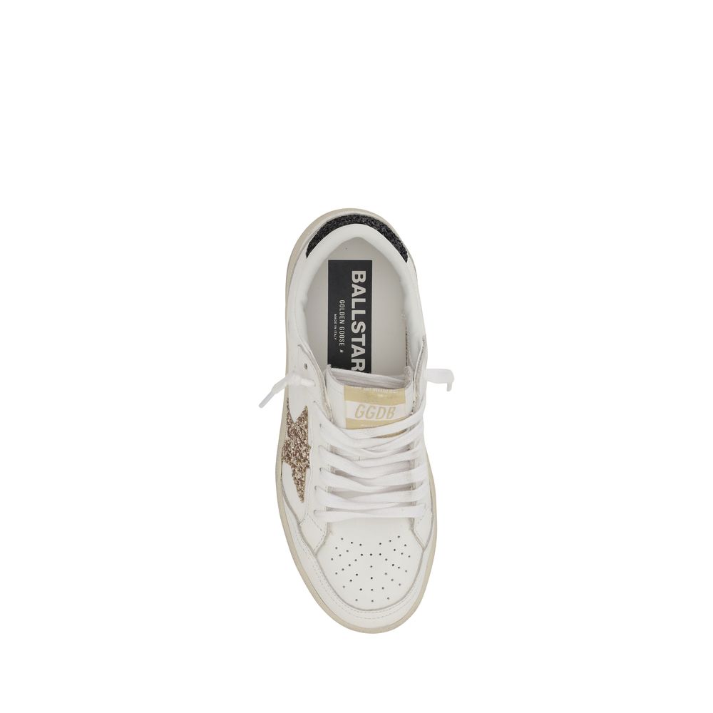Golden Goose Ball Star Sneakers - Beyzy Store - Golden Goose