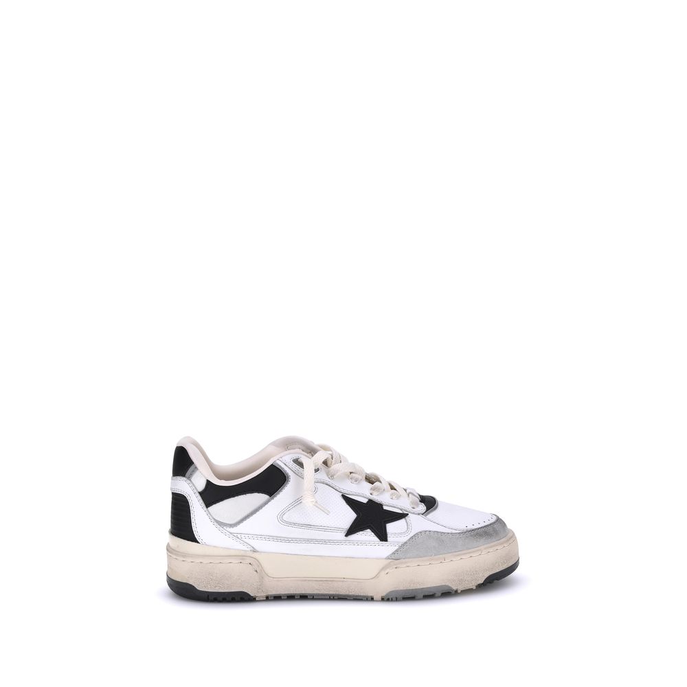 Golden Goose Forty2 Sneakers - Beyzy Store - Golden Goose