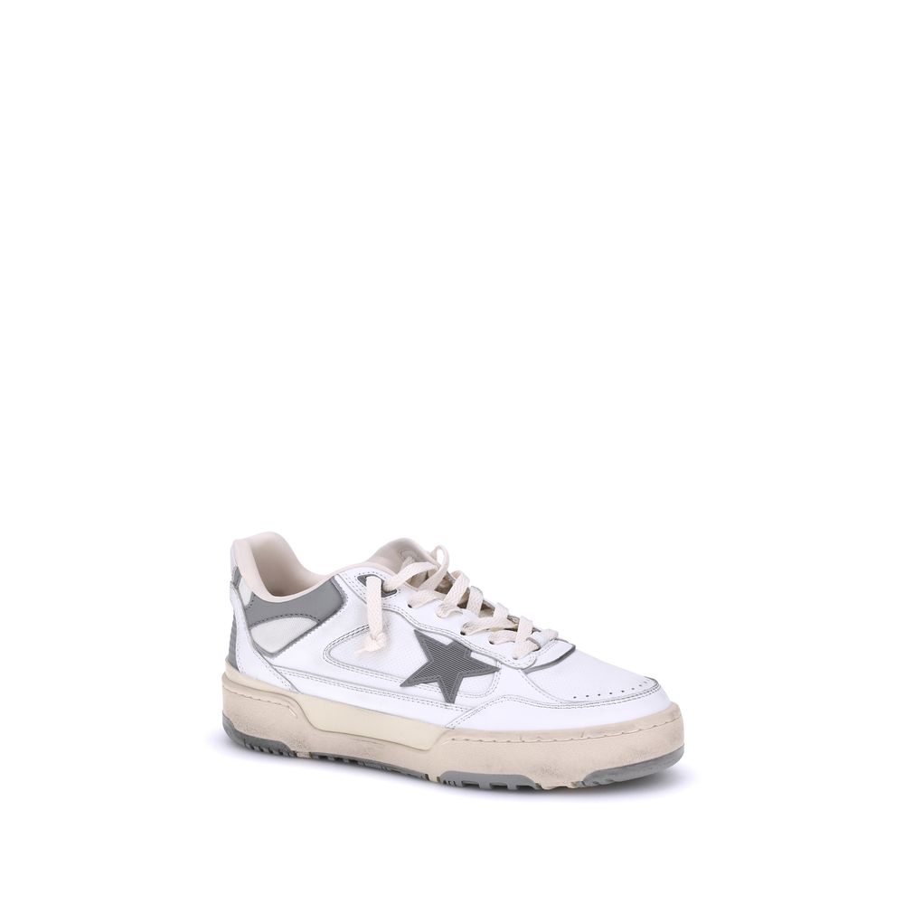 Golden Goose Forty2 Sneakers - Beyzy Store - Golden Goose