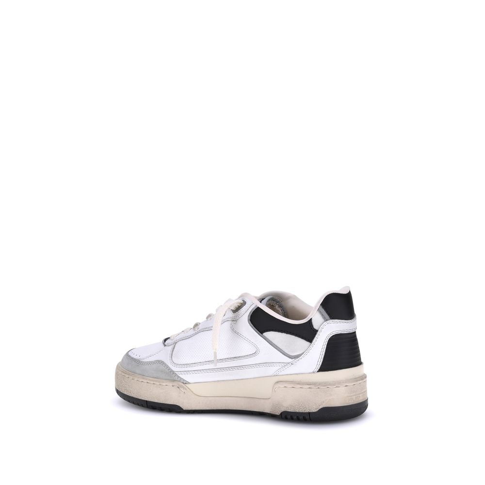 Golden Goose Forty2 Sneakers - Beyzy Store - Golden Goose