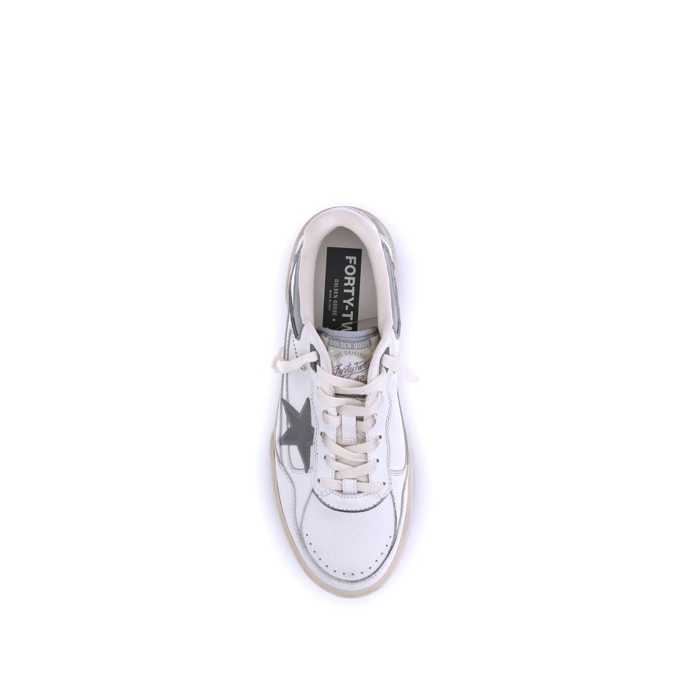 Golden Goose Forty2 Sneakers - Beyzy Store - Golden Goose