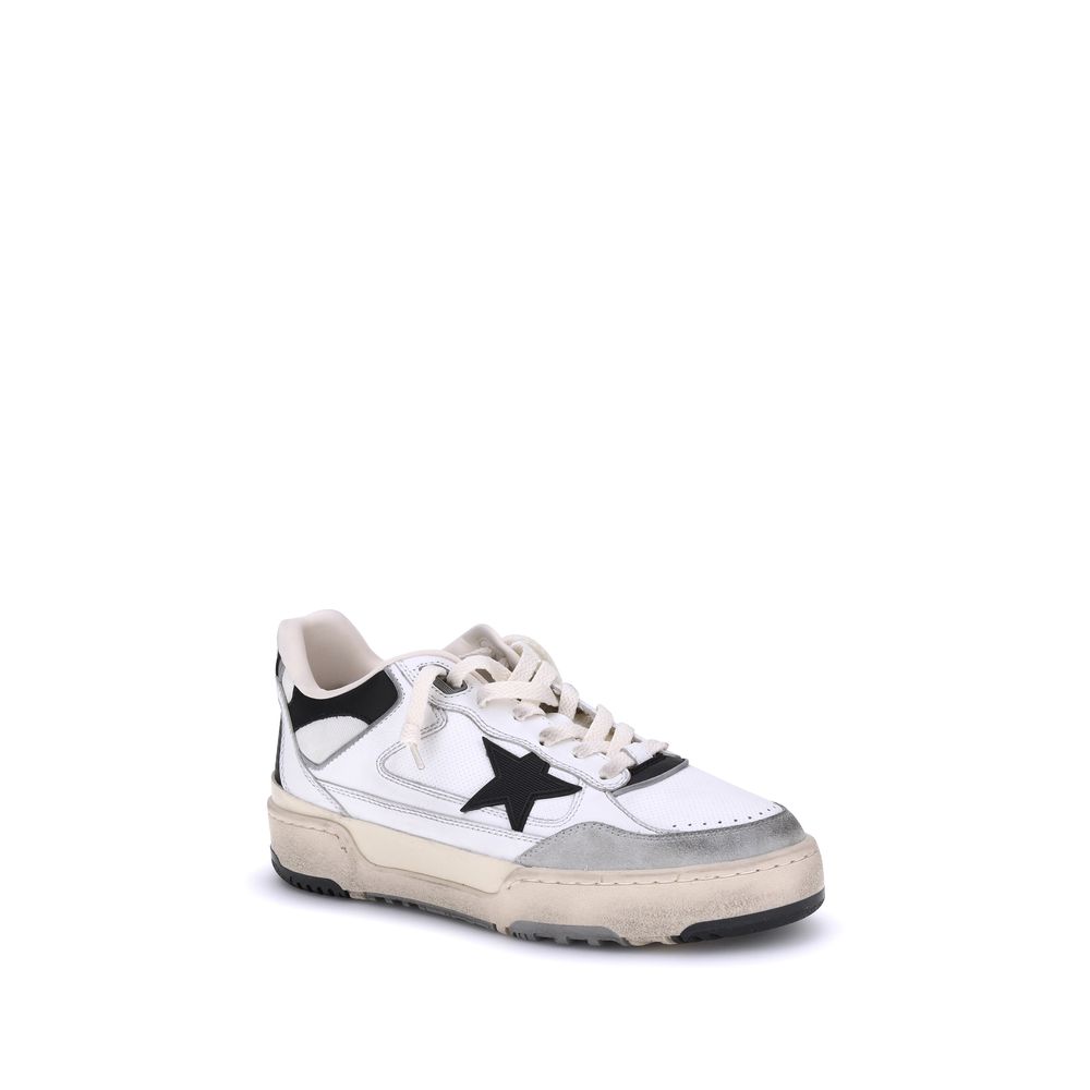 Golden Goose Forty2 Sneakers - Beyzy Store - Golden Goose
